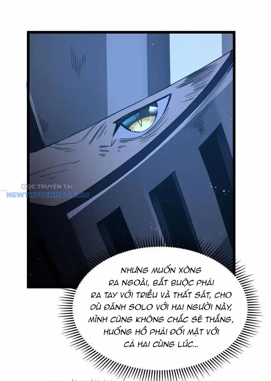 Dũng Giả Này Là Người Theo Chủ Nghĩa Tiền Tài Chí Thượng - Chapter 61 - Page 22