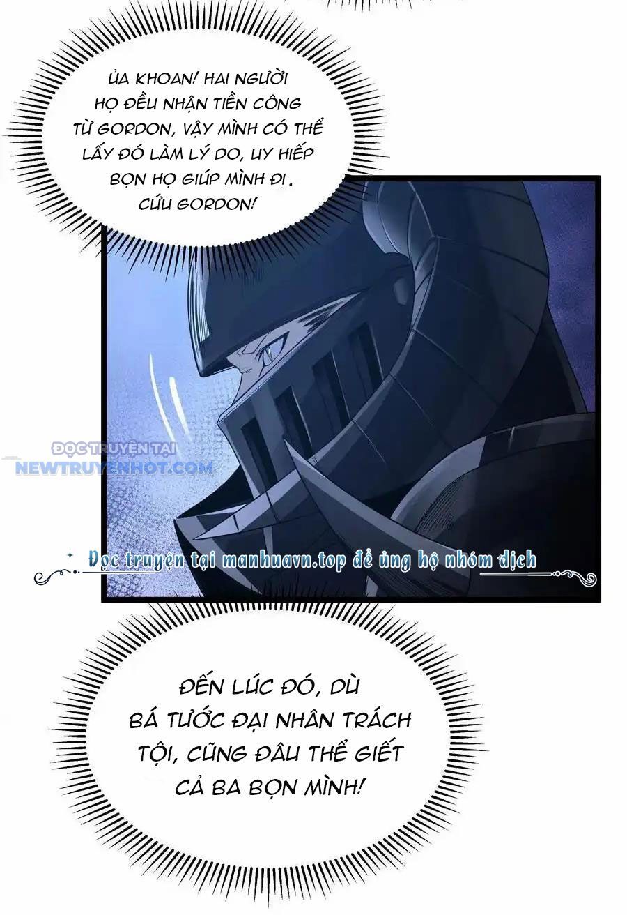 Dũng Giả Này Là Người Theo Chủ Nghĩa Tiền Tài Chí Thượng - Chapter 61 - Page 23