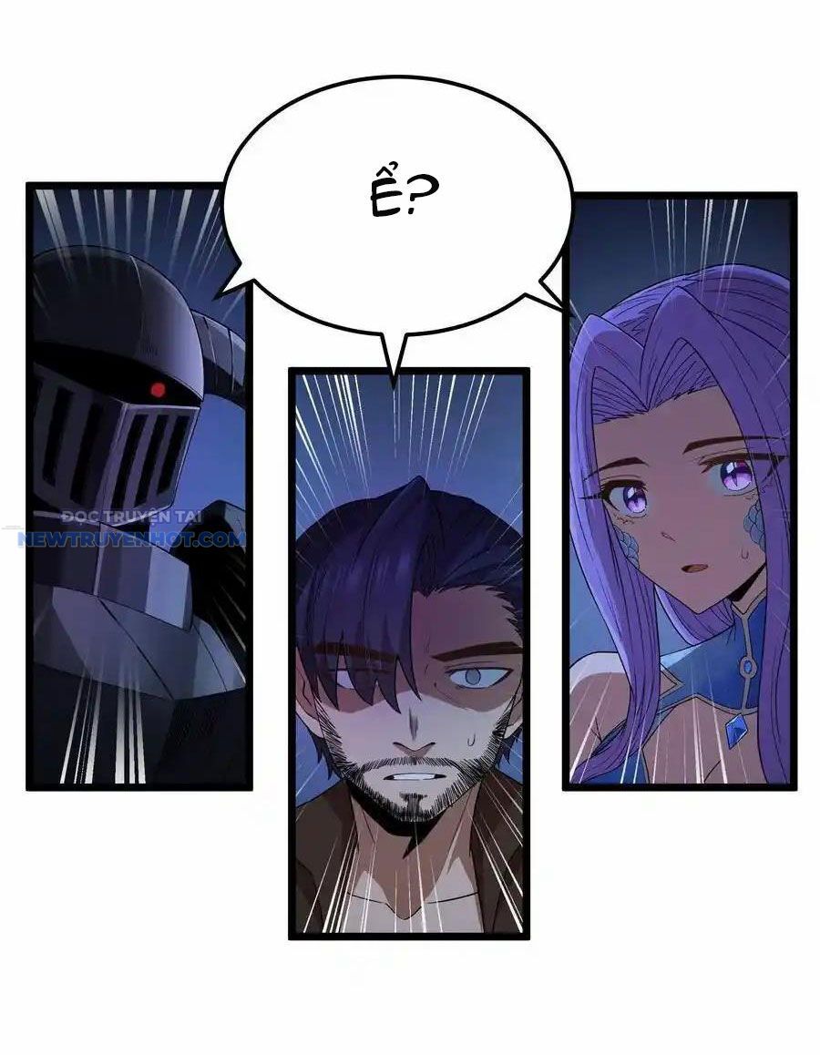 Dũng Giả Này Là Người Theo Chủ Nghĩa Tiền Tài Chí Thượng - Chapter 61 - Page 28