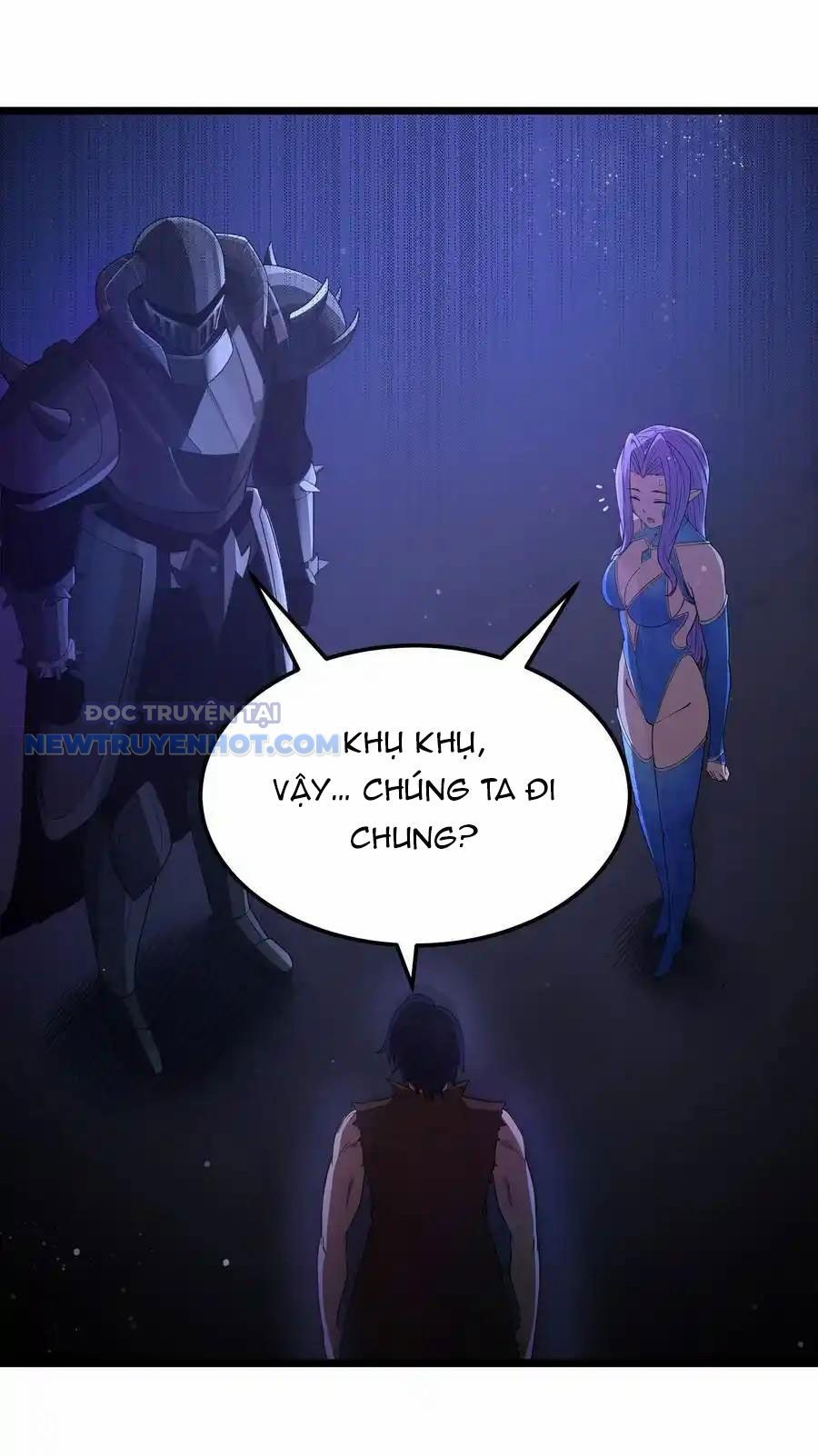 Dũng Giả Này Là Người Theo Chủ Nghĩa Tiền Tài Chí Thượng - Chapter 61 - Page 29