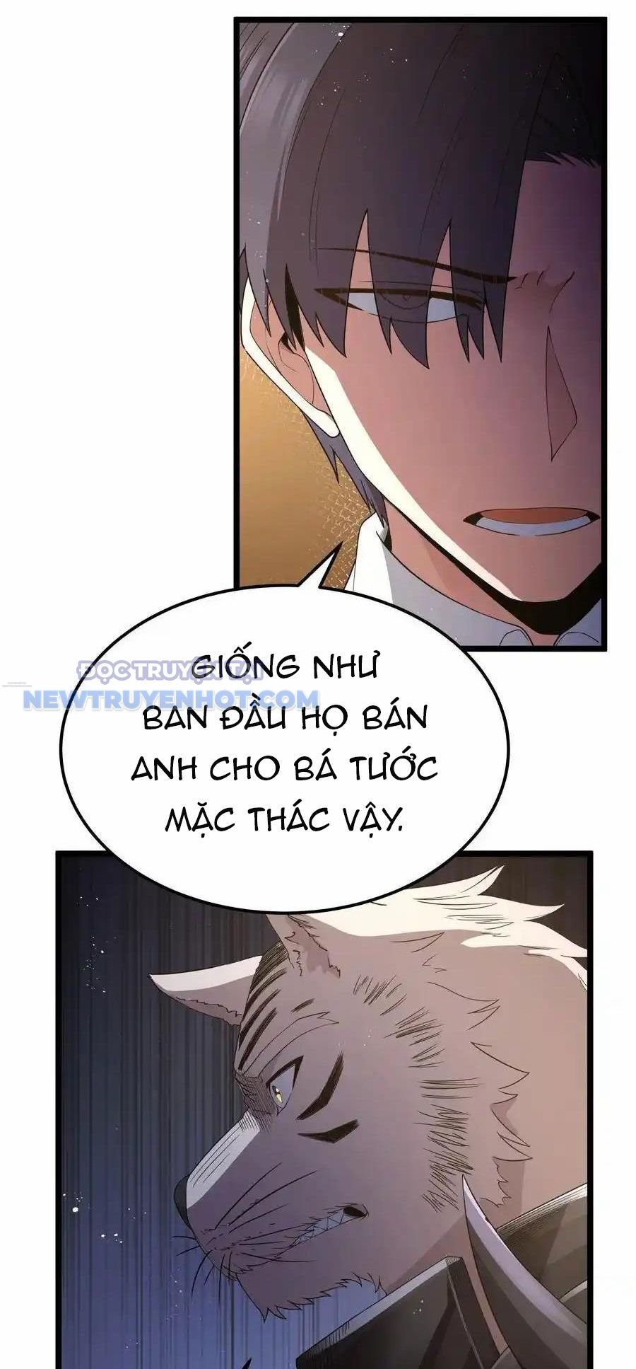 Dũng Giả Này Là Người Theo Chủ Nghĩa Tiền Tài Chí Thượng - Chapter 61 - Page 3