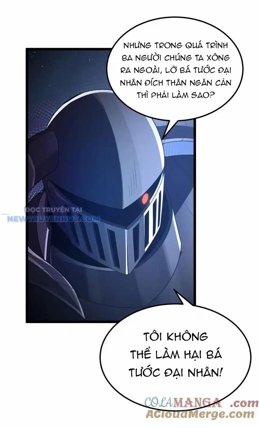 Dũng Giả Này Là Người Theo Chủ Nghĩa Tiền Tài Chí Thượng - Chapter 61 - Page 30