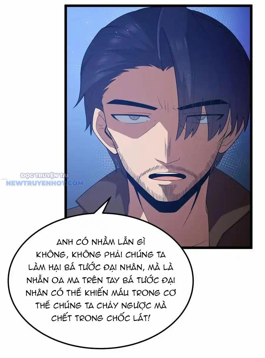 Dũng Giả Này Là Người Theo Chủ Nghĩa Tiền Tài Chí Thượng - Chapter 61 - Page 31