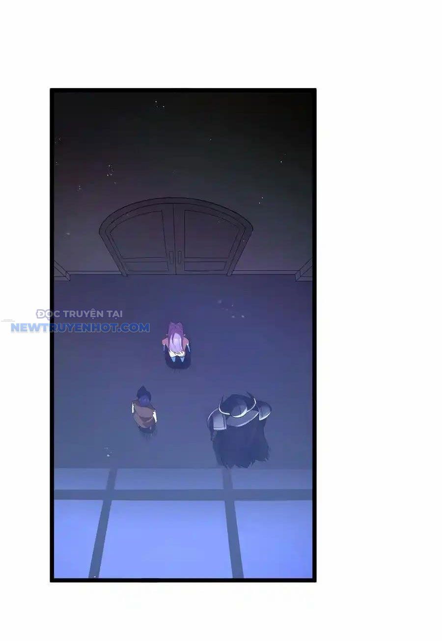 Dũng Giả Này Là Người Theo Chủ Nghĩa Tiền Tài Chí Thượng - Chapter 61 - Page 34