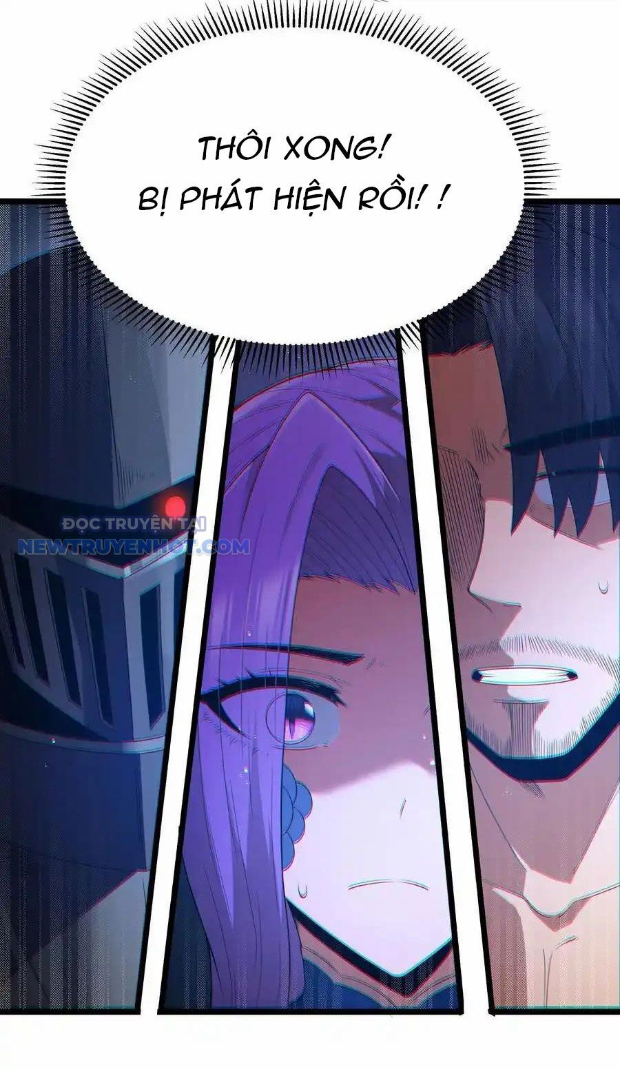 Dũng Giả Này Là Người Theo Chủ Nghĩa Tiền Tài Chí Thượng - Chapter 61 - Page 40
