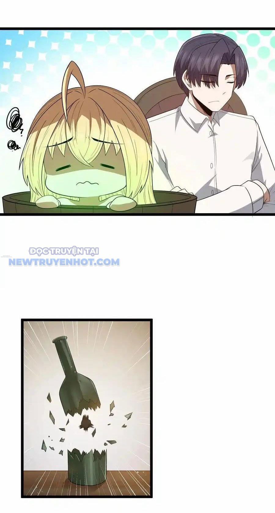Dũng Giả Này Là Người Theo Chủ Nghĩa Tiền Tài Chí Thượng - Chapter 61 - Page 43