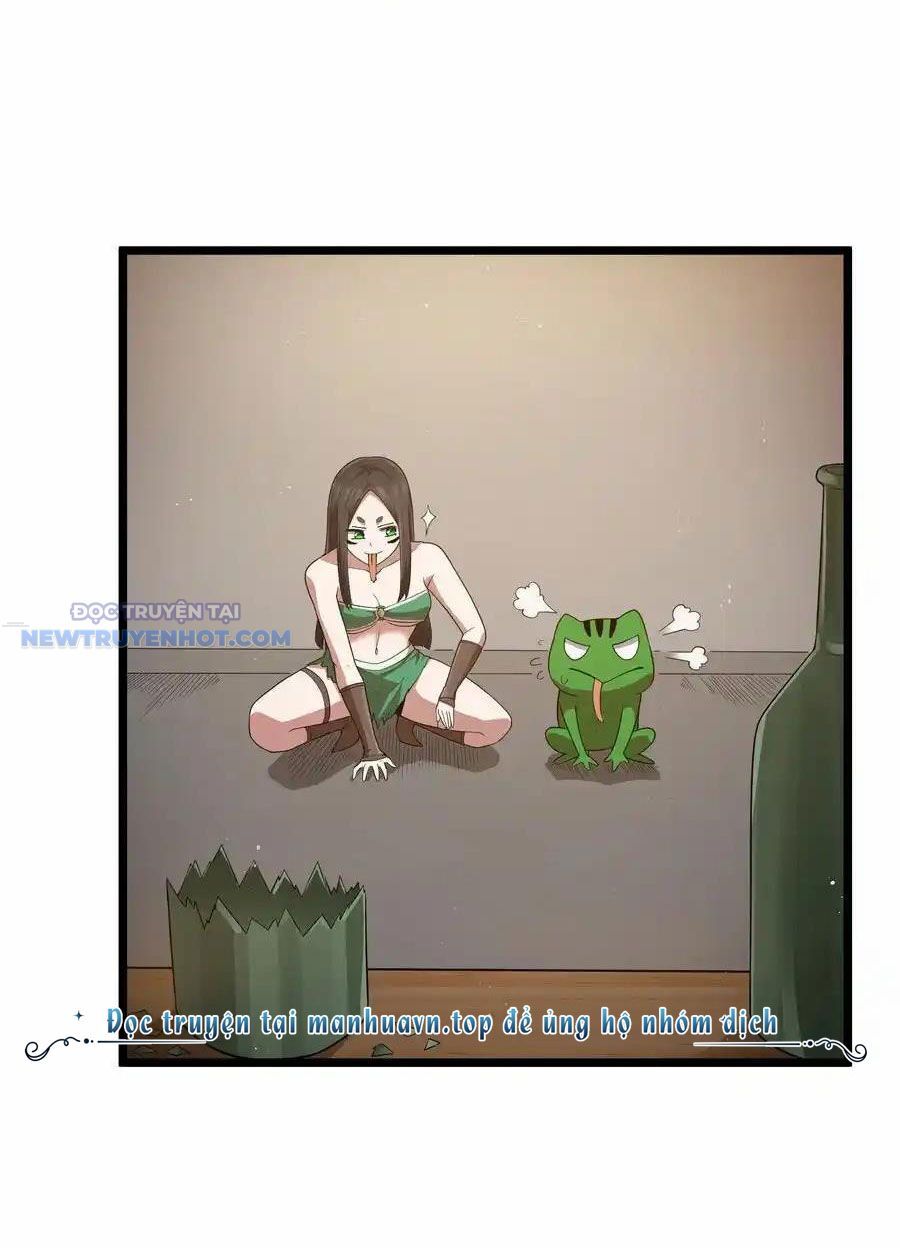 Dũng Giả Này Là Người Theo Chủ Nghĩa Tiền Tài Chí Thượng - Chapter 61 - Page 44