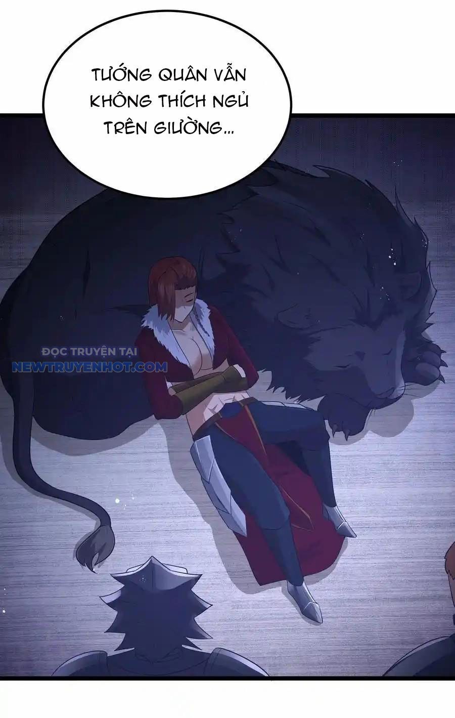 Dũng Giả Này Là Người Theo Chủ Nghĩa Tiền Tài Chí Thượng - Chapter 61 - Page 48