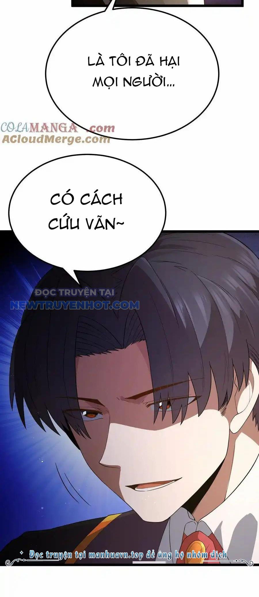 Dũng Giả Này Là Người Theo Chủ Nghĩa Tiền Tài Chí Thượng - Chapter 61 - Page 5