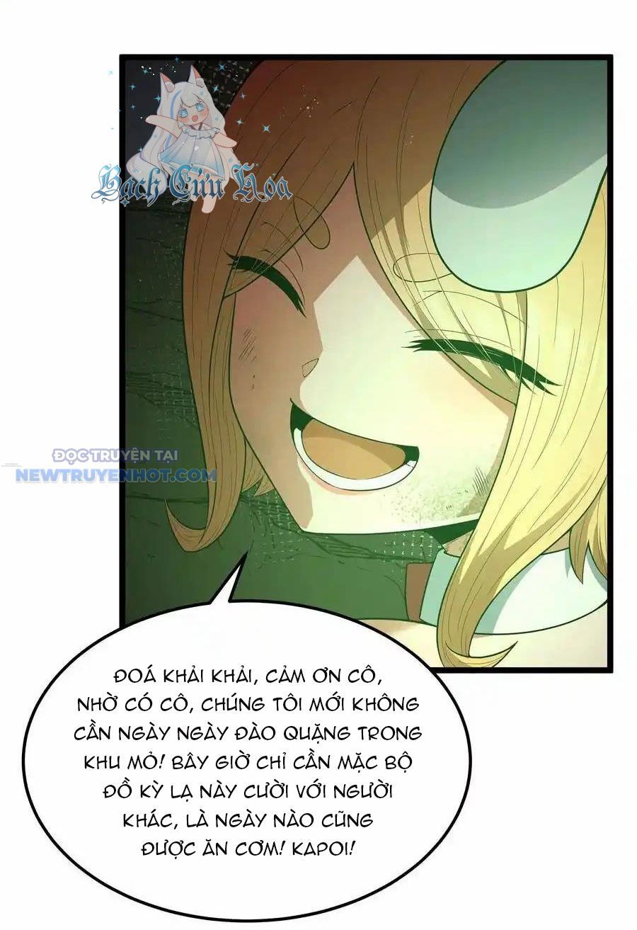 Dũng Giả Này Là Người Theo Chủ Nghĩa Tiền Tài Chí Thượng - Chapter 61 - Page 53