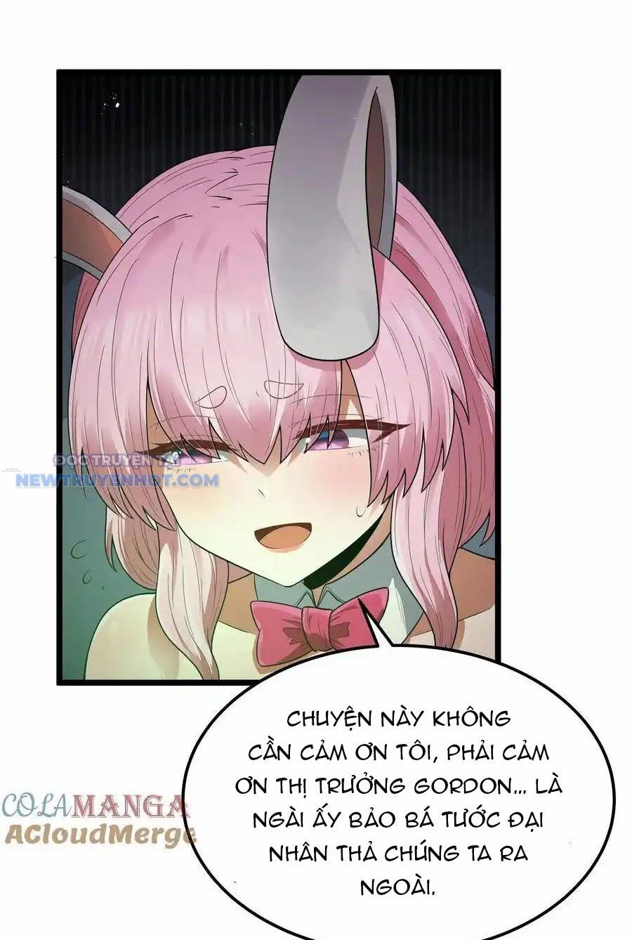 Dũng Giả Này Là Người Theo Chủ Nghĩa Tiền Tài Chí Thượng - Chapter 61 - Page 54