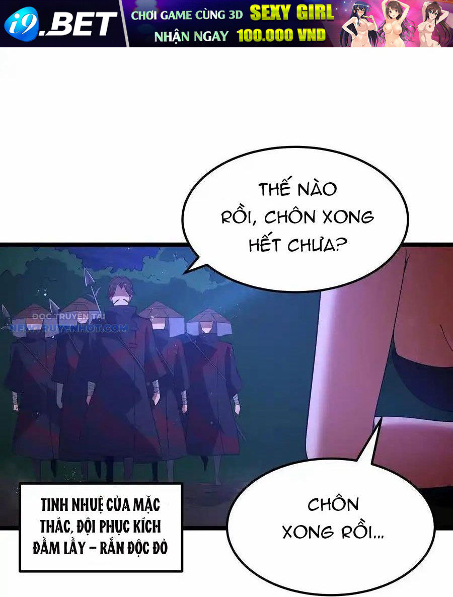 Dũng Giả Này Là Người Theo Chủ Nghĩa Tiền Tài Chí Thượng - Chapter 61 - Page 56