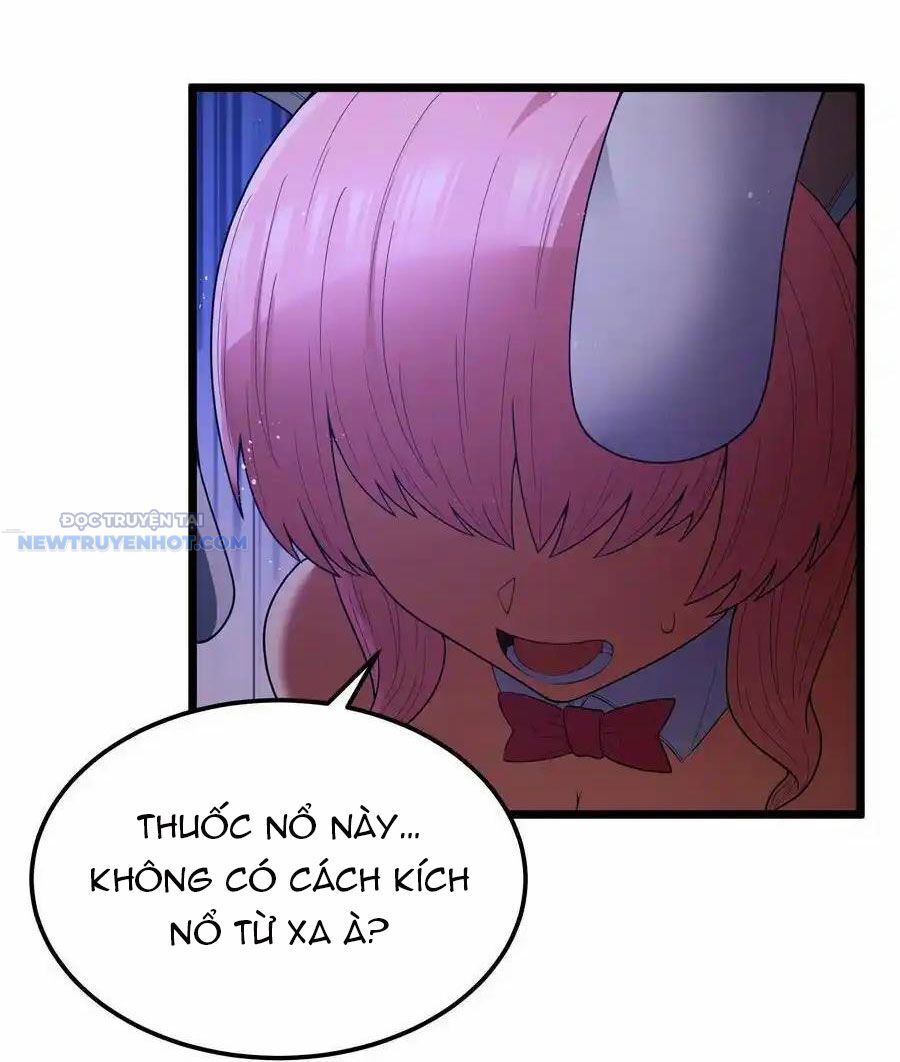 Dũng Giả Này Là Người Theo Chủ Nghĩa Tiền Tài Chí Thượng - Chapter 61 - Page 59