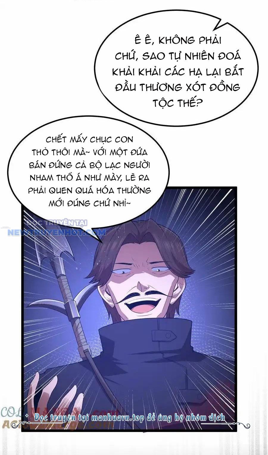 Dũng Giả Này Là Người Theo Chủ Nghĩa Tiền Tài Chí Thượng - Chapter 61 - Page 60