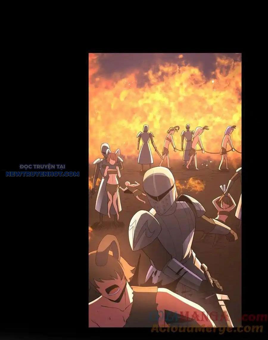 Dũng Giả Này Là Người Theo Chủ Nghĩa Tiền Tài Chí Thượng - Chapter 61 - Page 63