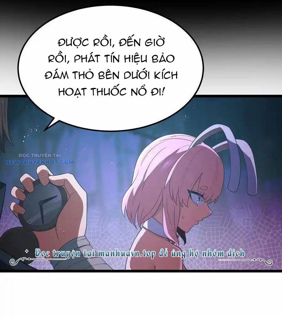 Dũng Giả Này Là Người Theo Chủ Nghĩa Tiền Tài Chí Thượng - Chapter 61 - Page 64