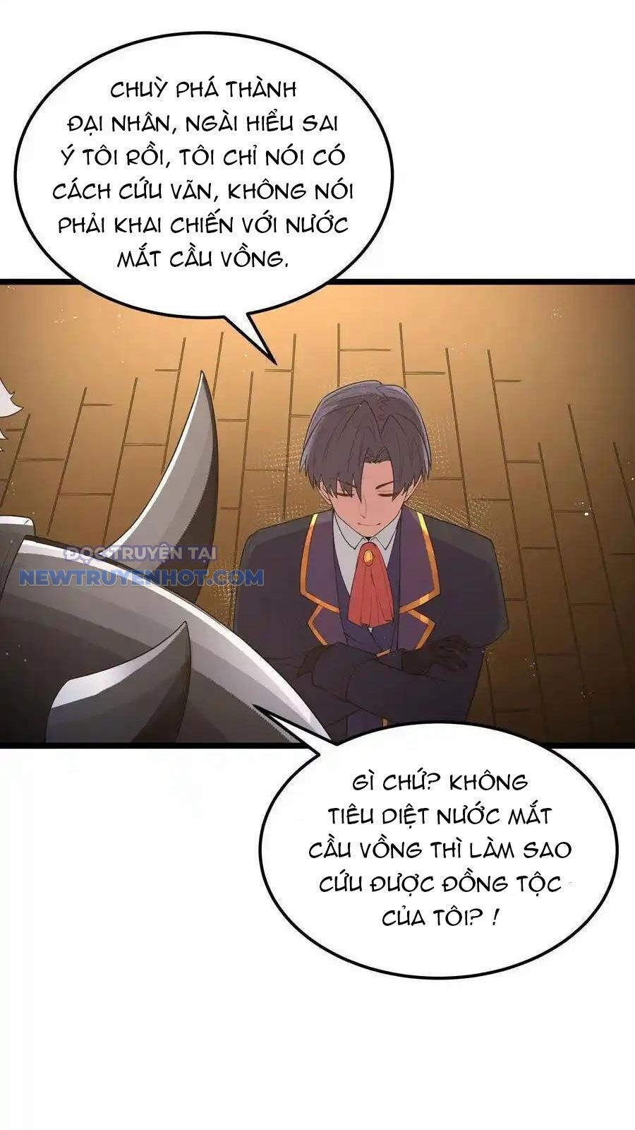 Dũng Giả Này Là Người Theo Chủ Nghĩa Tiền Tài Chí Thượng - Chapter 61 - Page 7