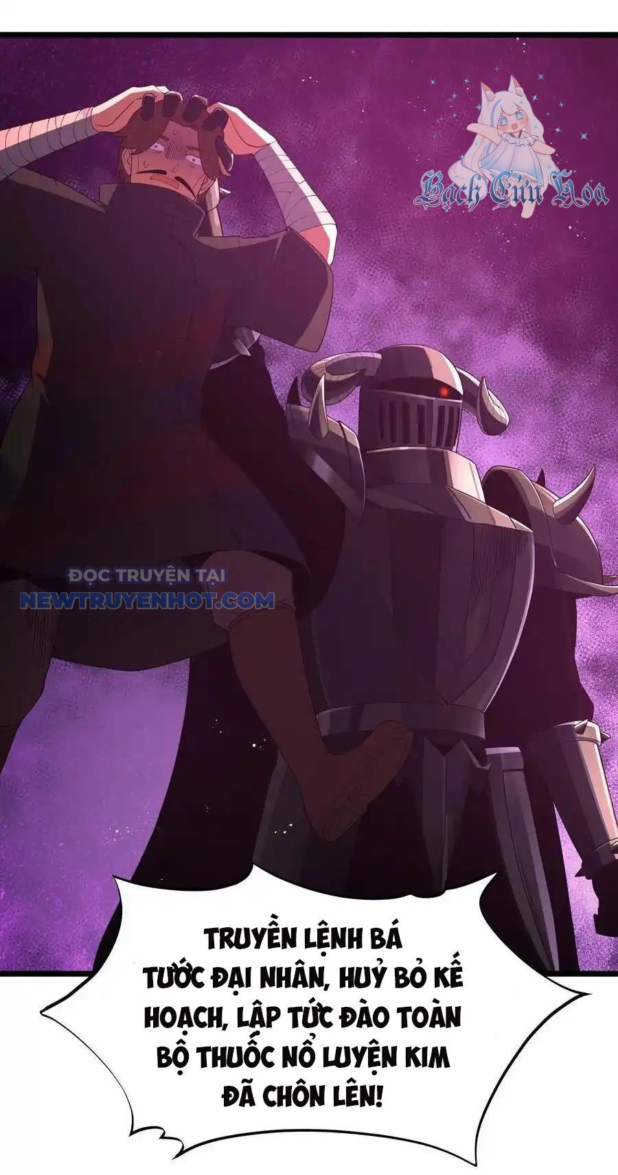 Dũng Giả Này Là Người Theo Chủ Nghĩa Tiền Tài Chí Thượng - Chapter 61 - Page 70