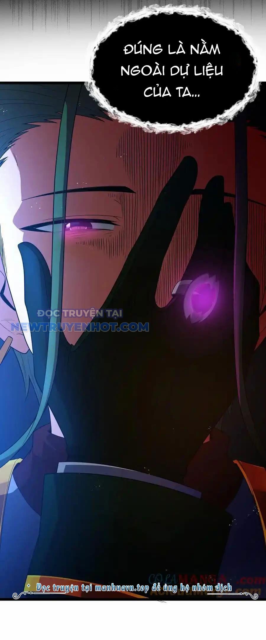 Dũng Giả Này Là Người Theo Chủ Nghĩa Tiền Tài Chí Thượng - Chapter 61 - Page 72