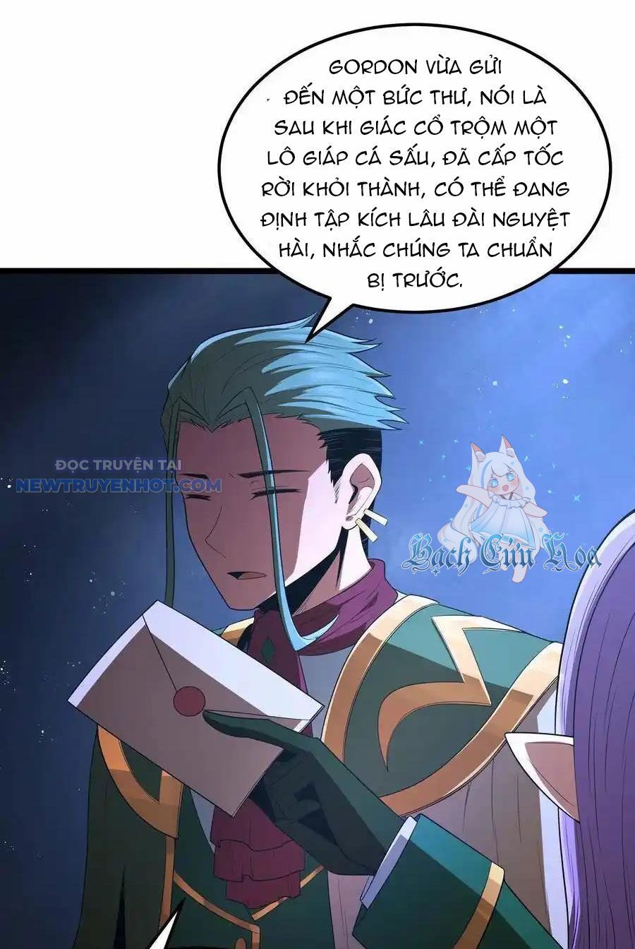 Dũng Giả Này Là Người Theo Chủ Nghĩa Tiền Tài Chí Thượng - Chapter 61 - Page 75