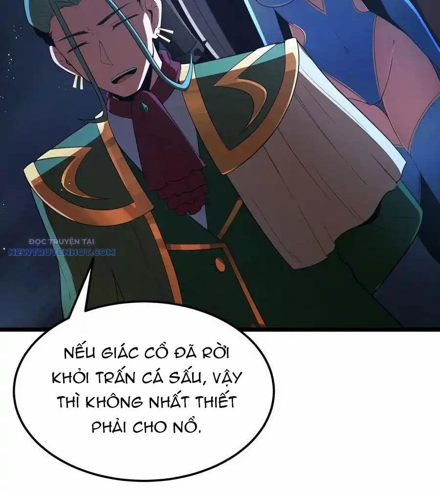 Dũng Giả Này Là Người Theo Chủ Nghĩa Tiền Tài Chí Thượng - Chapter 61 - Page 77