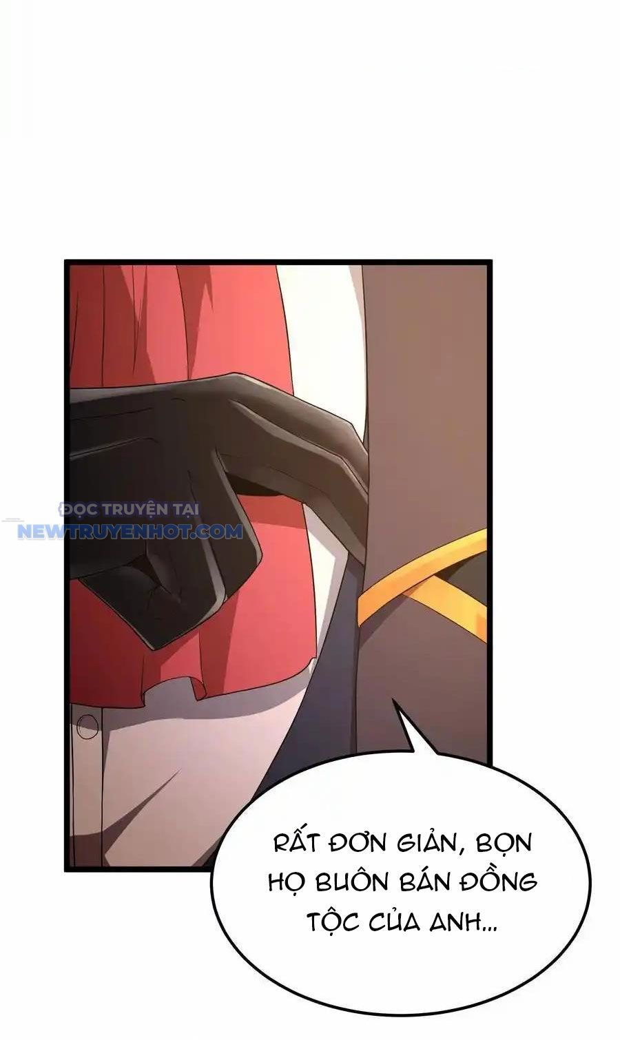 Dũng Giả Này Là Người Theo Chủ Nghĩa Tiền Tài Chí Thượng - Chapter 61 - Page 8