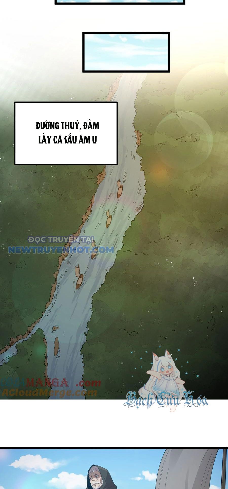 Dũng Giả Này Là Người Theo Chủ Nghĩa Tiền Tài Chí Thượng - Chapter 62 - Page 11