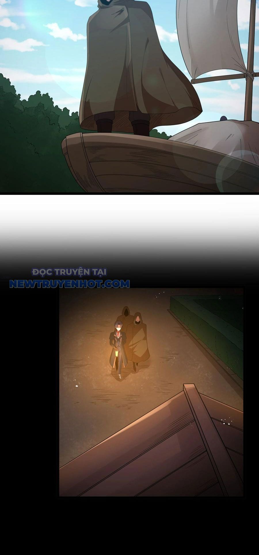 Dũng Giả Này Là Người Theo Chủ Nghĩa Tiền Tài Chí Thượng - Chapter 62 - Page 12