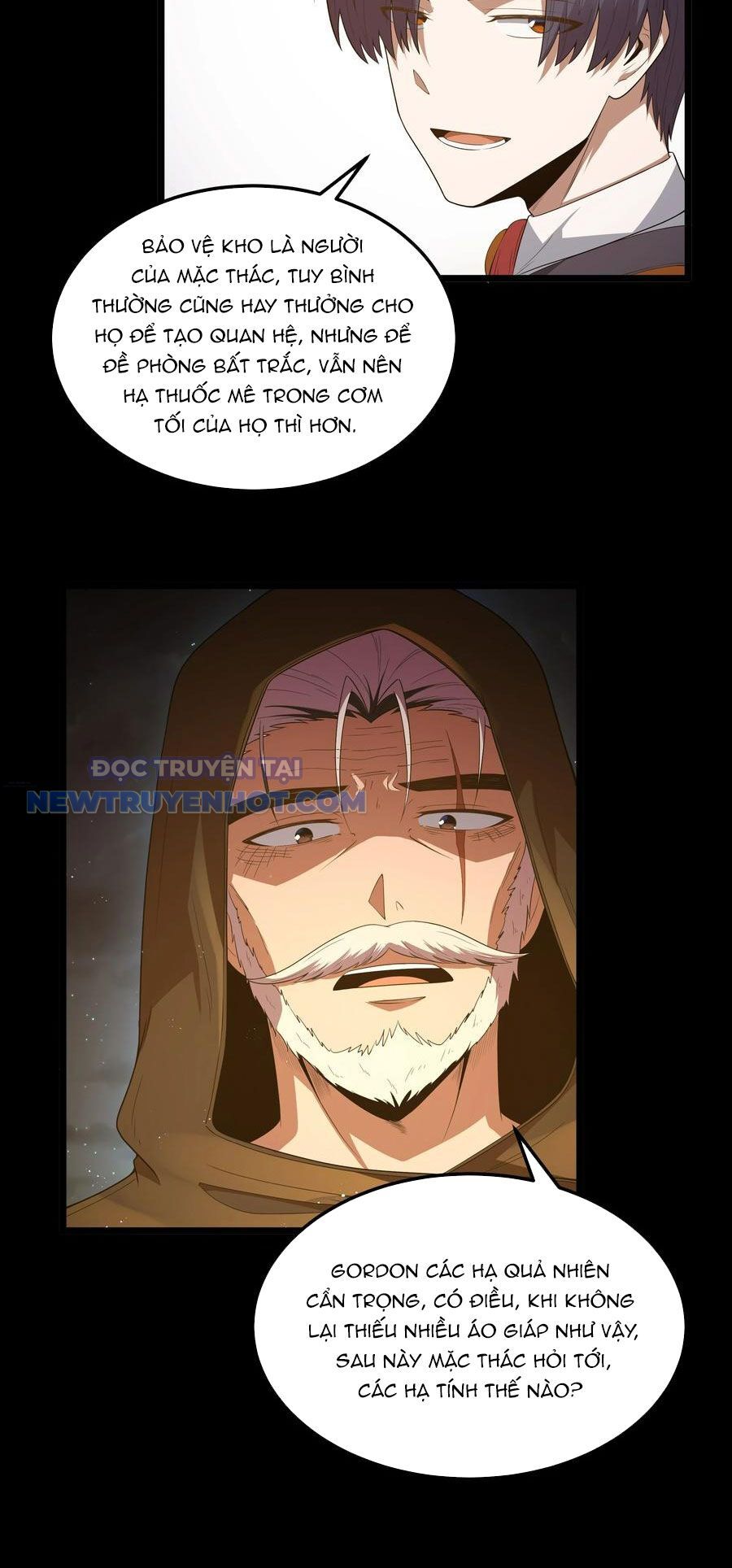 Dũng Giả Này Là Người Theo Chủ Nghĩa Tiền Tài Chí Thượng - Chapter 62 - Page 14