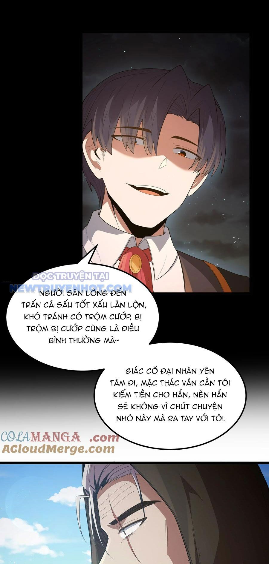 Dũng Giả Này Là Người Theo Chủ Nghĩa Tiền Tài Chí Thượng - Chapter 62 - Page 15