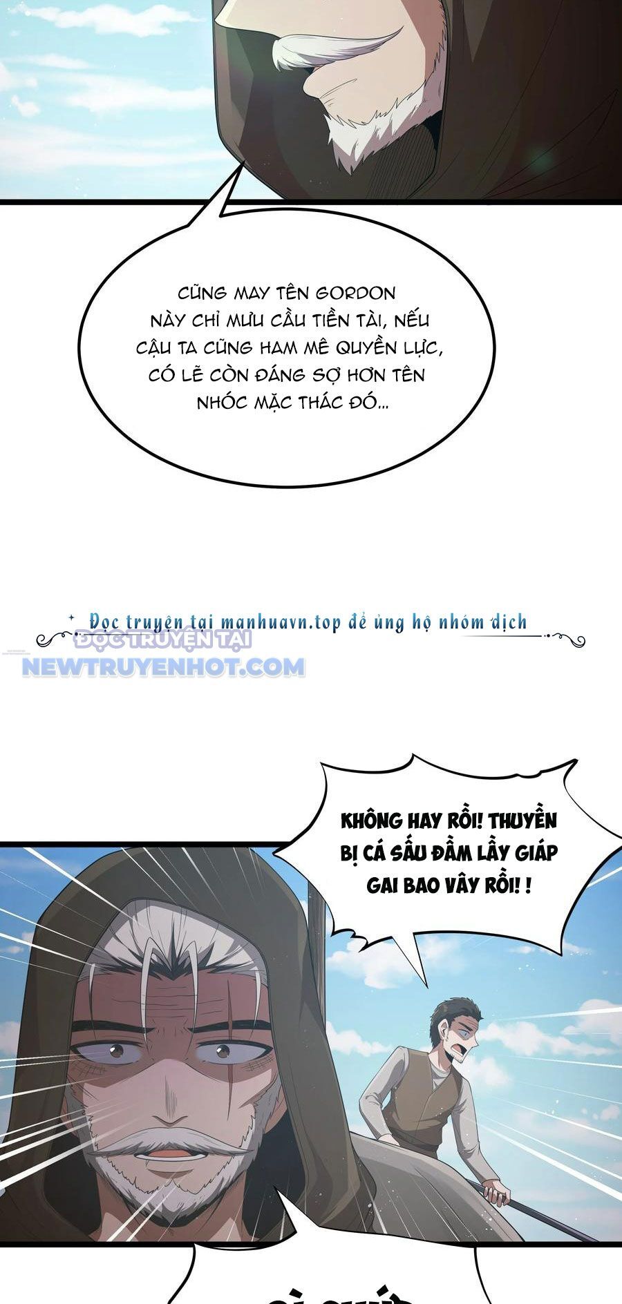 Dũng Giả Này Là Người Theo Chủ Nghĩa Tiền Tài Chí Thượng - Chapter 62 - Page 16