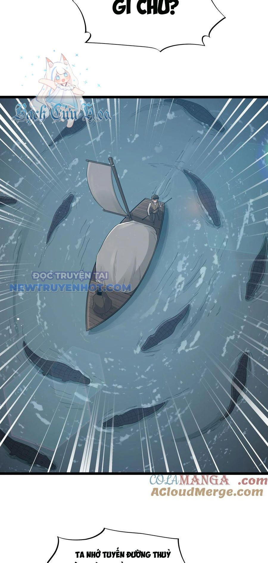 Dũng Giả Này Là Người Theo Chủ Nghĩa Tiền Tài Chí Thượng - Chapter 62 - Page 17