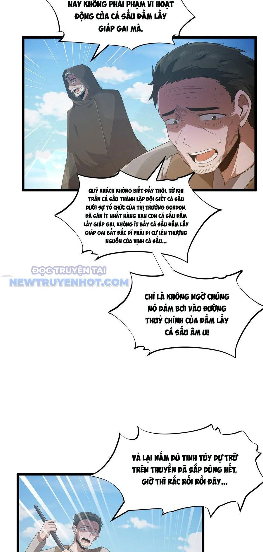 Dũng Giả Này Là Người Theo Chủ Nghĩa Tiền Tài Chí Thượng - Chapter 62 - Page 18