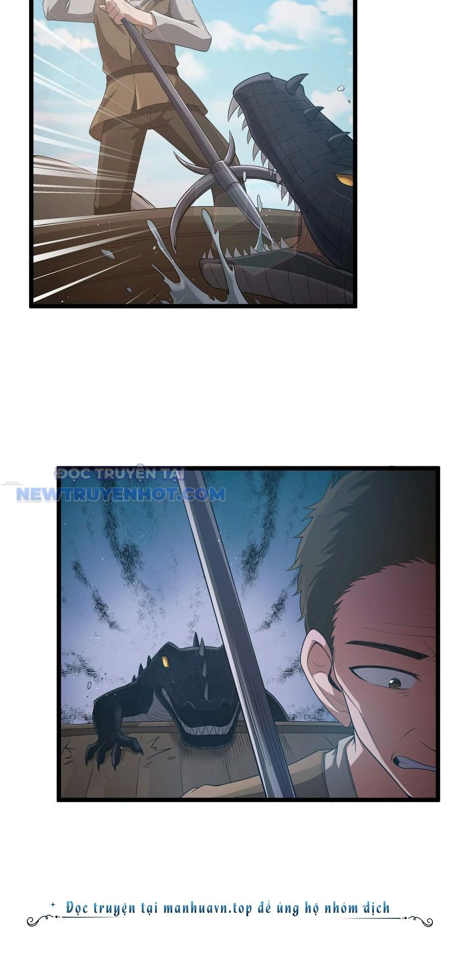 Dũng Giả Này Là Người Theo Chủ Nghĩa Tiền Tài Chí Thượng - Chapter 62 - Page 19