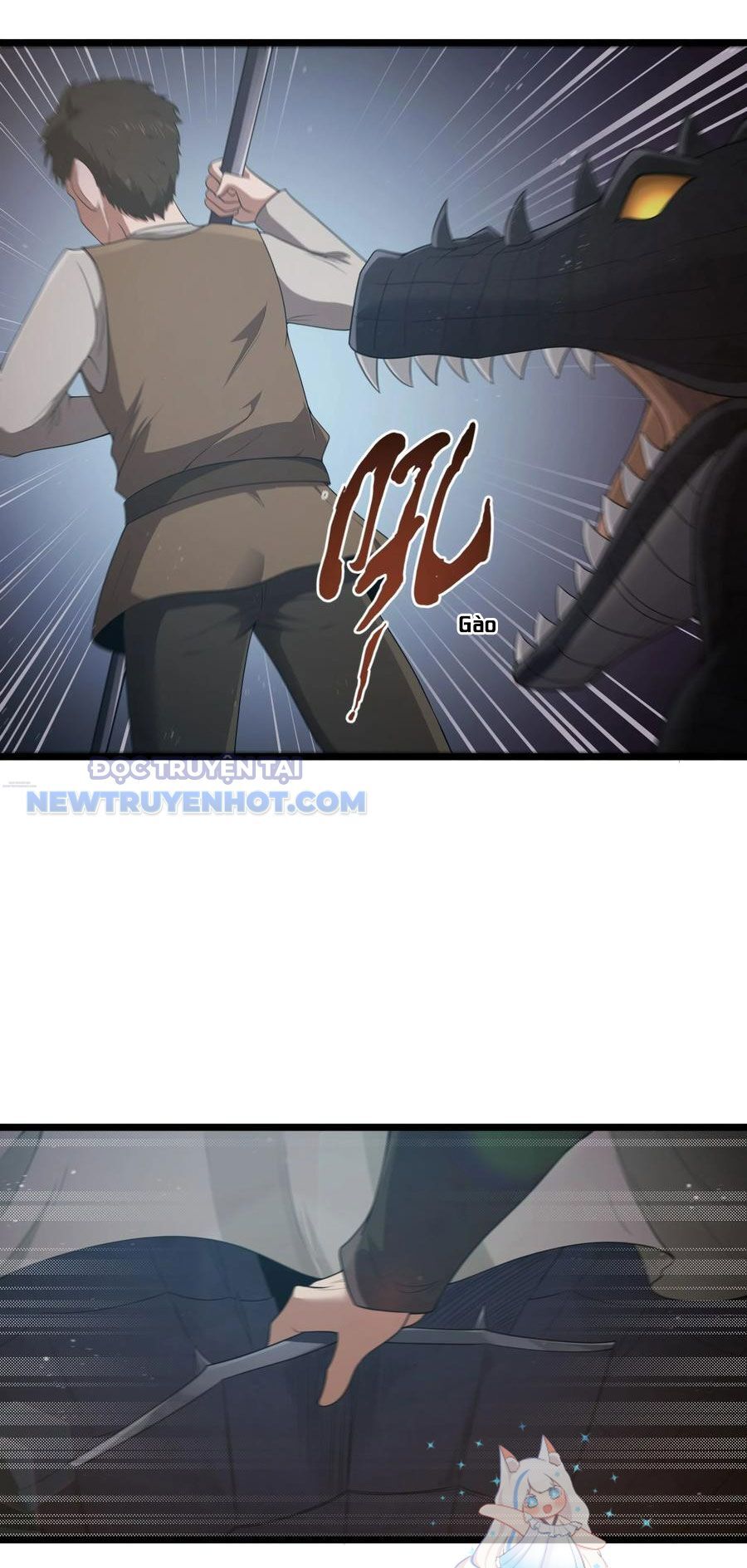 Dũng Giả Này Là Người Theo Chủ Nghĩa Tiền Tài Chí Thượng - Chapter 62 - Page 20