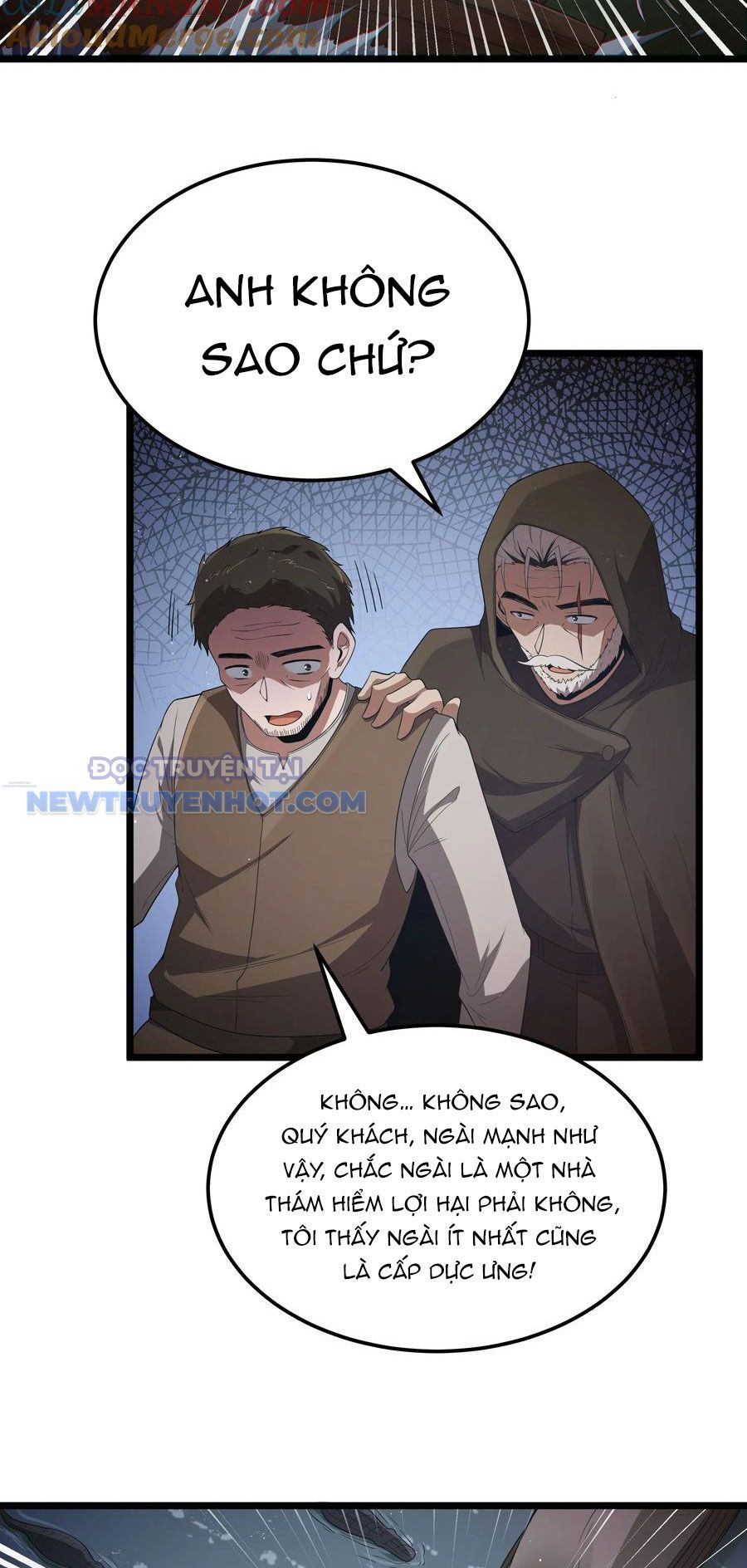 Dũng Giả Này Là Người Theo Chủ Nghĩa Tiền Tài Chí Thượng - Chapter 62 - Page 22