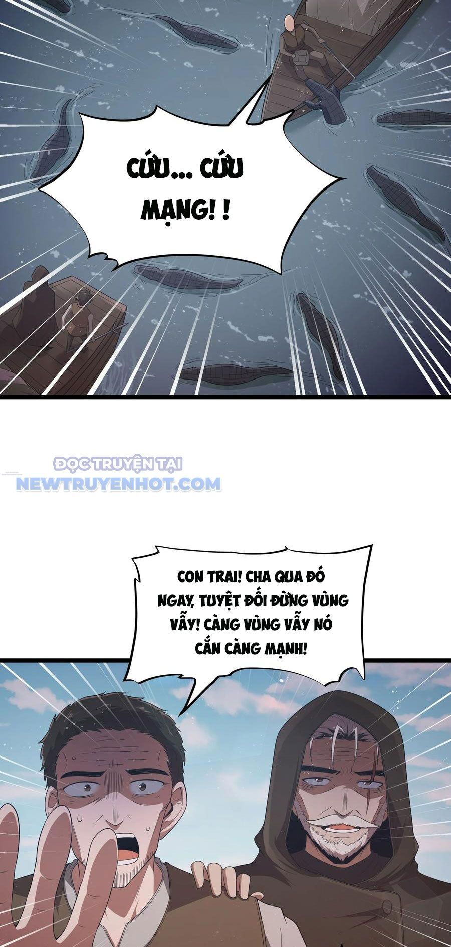 Dũng Giả Này Là Người Theo Chủ Nghĩa Tiền Tài Chí Thượng - Chapter 62 - Page 23