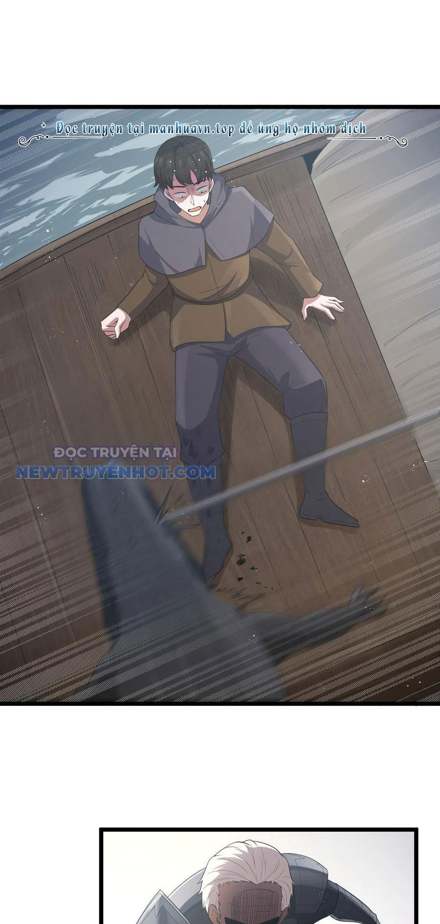 Dũng Giả Này Là Người Theo Chủ Nghĩa Tiền Tài Chí Thượng - Chapter 62 - Page 25