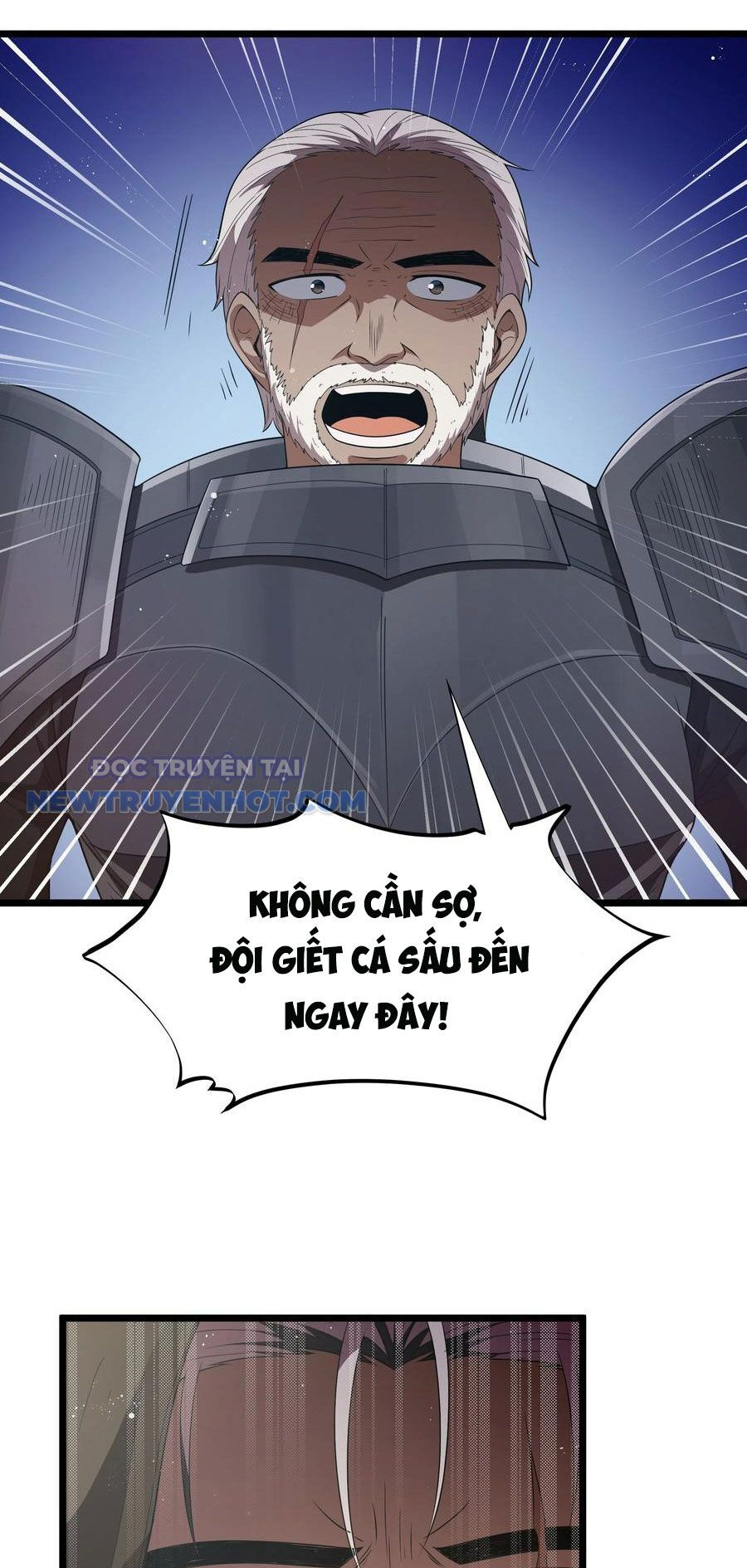 Dũng Giả Này Là Người Theo Chủ Nghĩa Tiền Tài Chí Thượng - Chapter 62 - Page 27