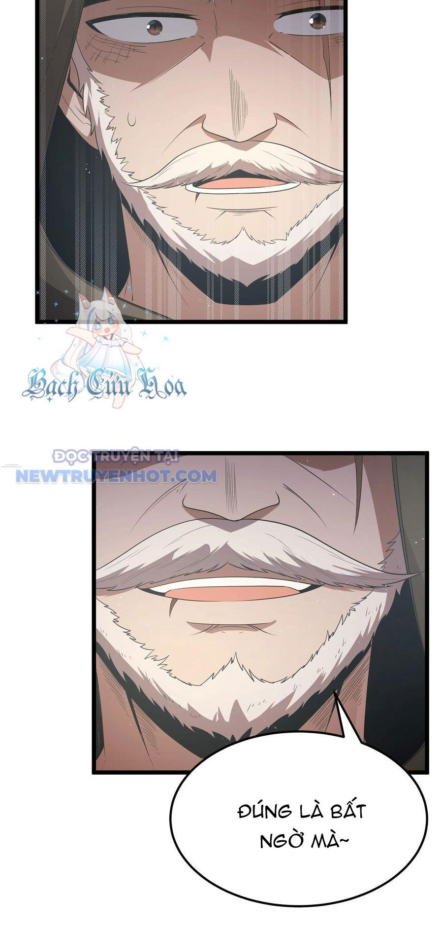 Dũng Giả Này Là Người Theo Chủ Nghĩa Tiền Tài Chí Thượng - Chapter 62 - Page 28