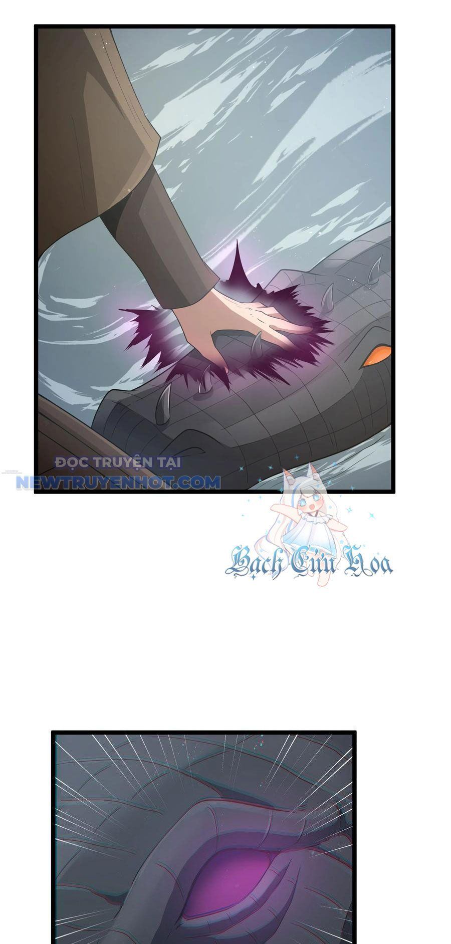 Dũng Giả Này Là Người Theo Chủ Nghĩa Tiền Tài Chí Thượng - Chapter 62 - Page 29