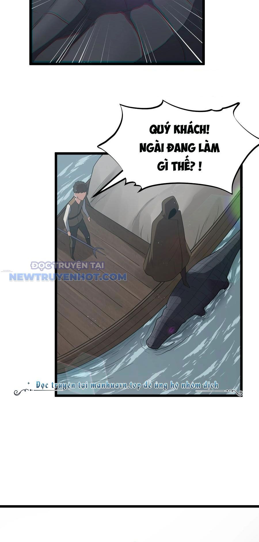 Dũng Giả Này Là Người Theo Chủ Nghĩa Tiền Tài Chí Thượng - Chapter 62 - Page 30