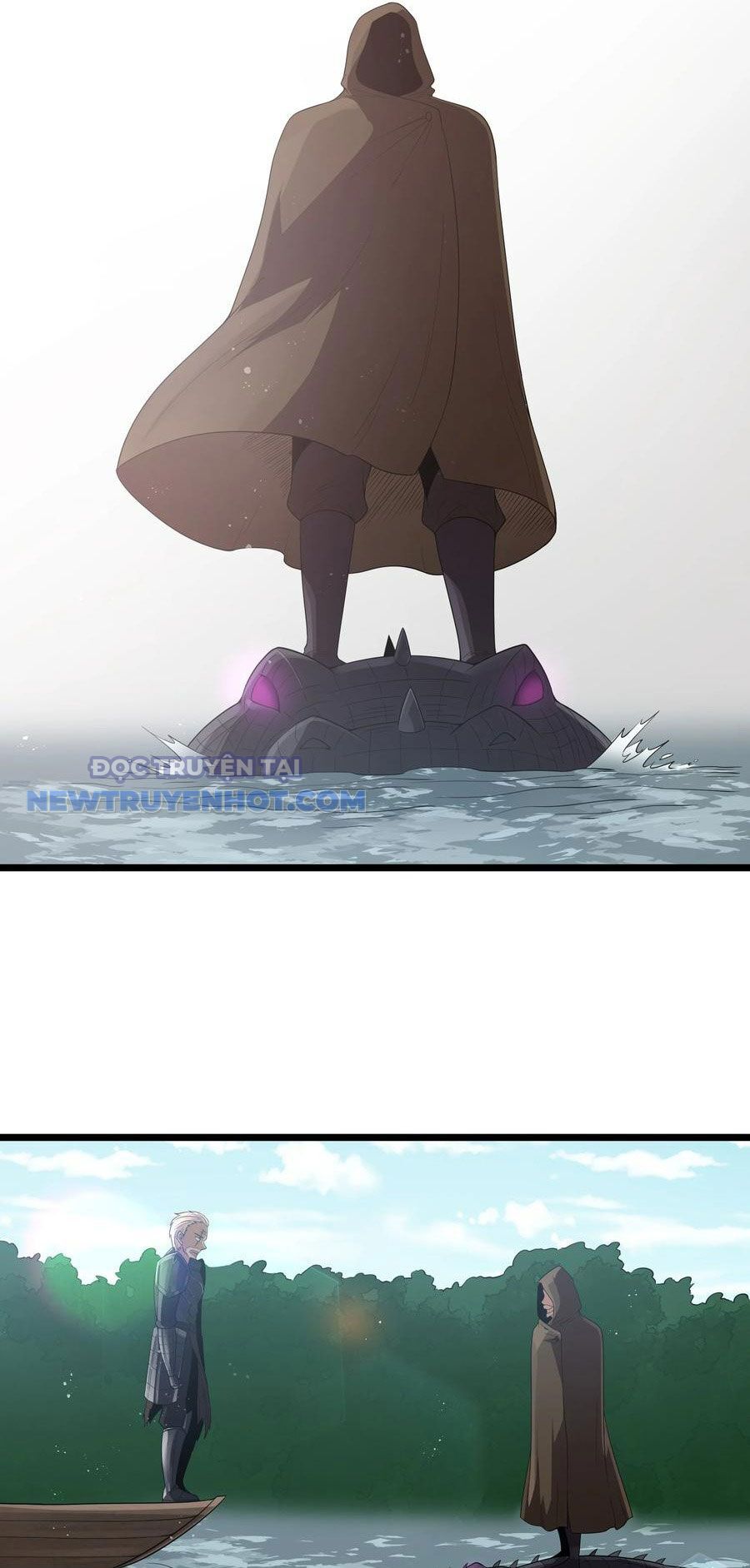 Dũng Giả Này Là Người Theo Chủ Nghĩa Tiền Tài Chí Thượng - Chapter 62 - Page 31