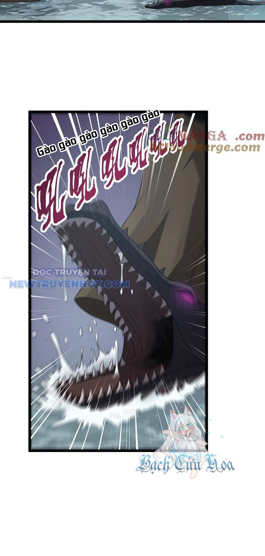 Dũng Giả Này Là Người Theo Chủ Nghĩa Tiền Tài Chí Thượng - Chapter 62 - Page 32