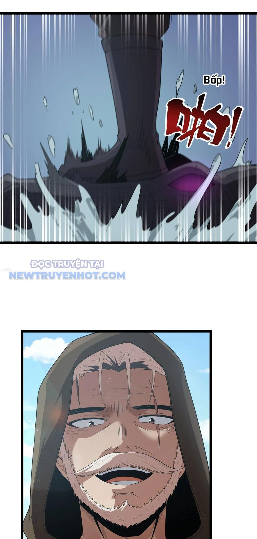 Dũng Giả Này Là Người Theo Chủ Nghĩa Tiền Tài Chí Thượng - Chapter 62 - Page 33