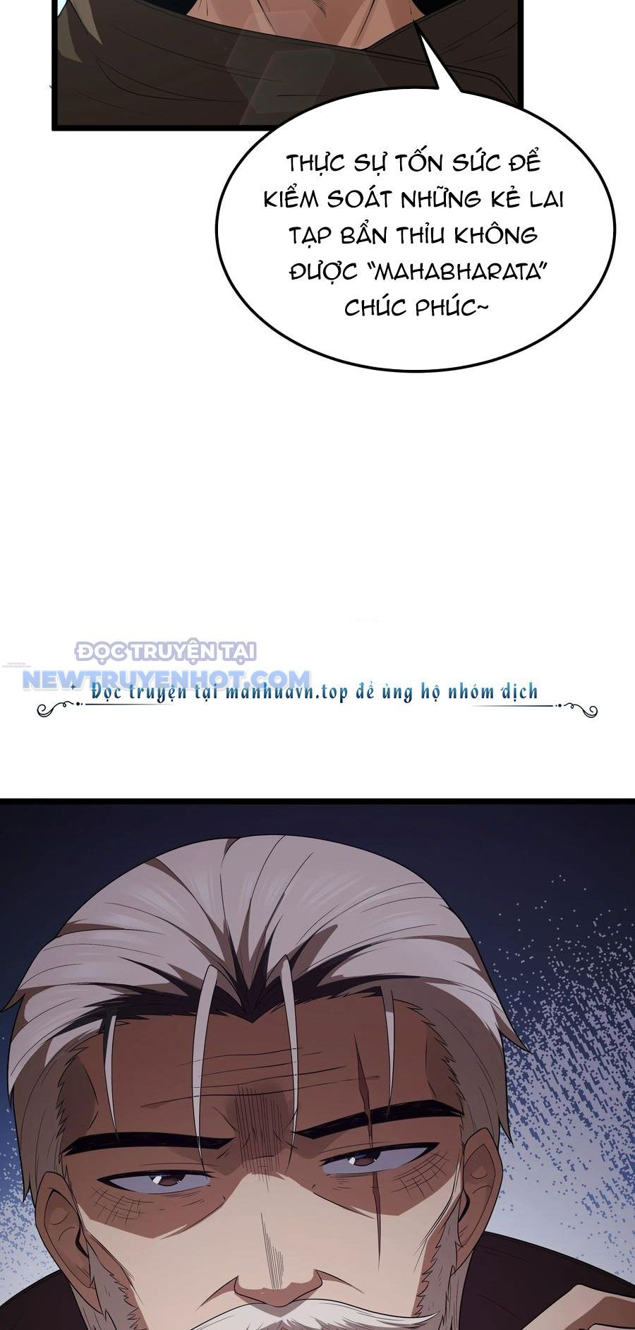 Dũng Giả Này Là Người Theo Chủ Nghĩa Tiền Tài Chí Thượng - Chapter 62 - Page 34