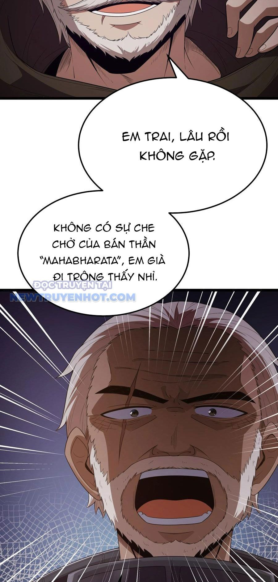 Dũng Giả Này Là Người Theo Chủ Nghĩa Tiền Tài Chí Thượng - Chapter 62 - Page 35
