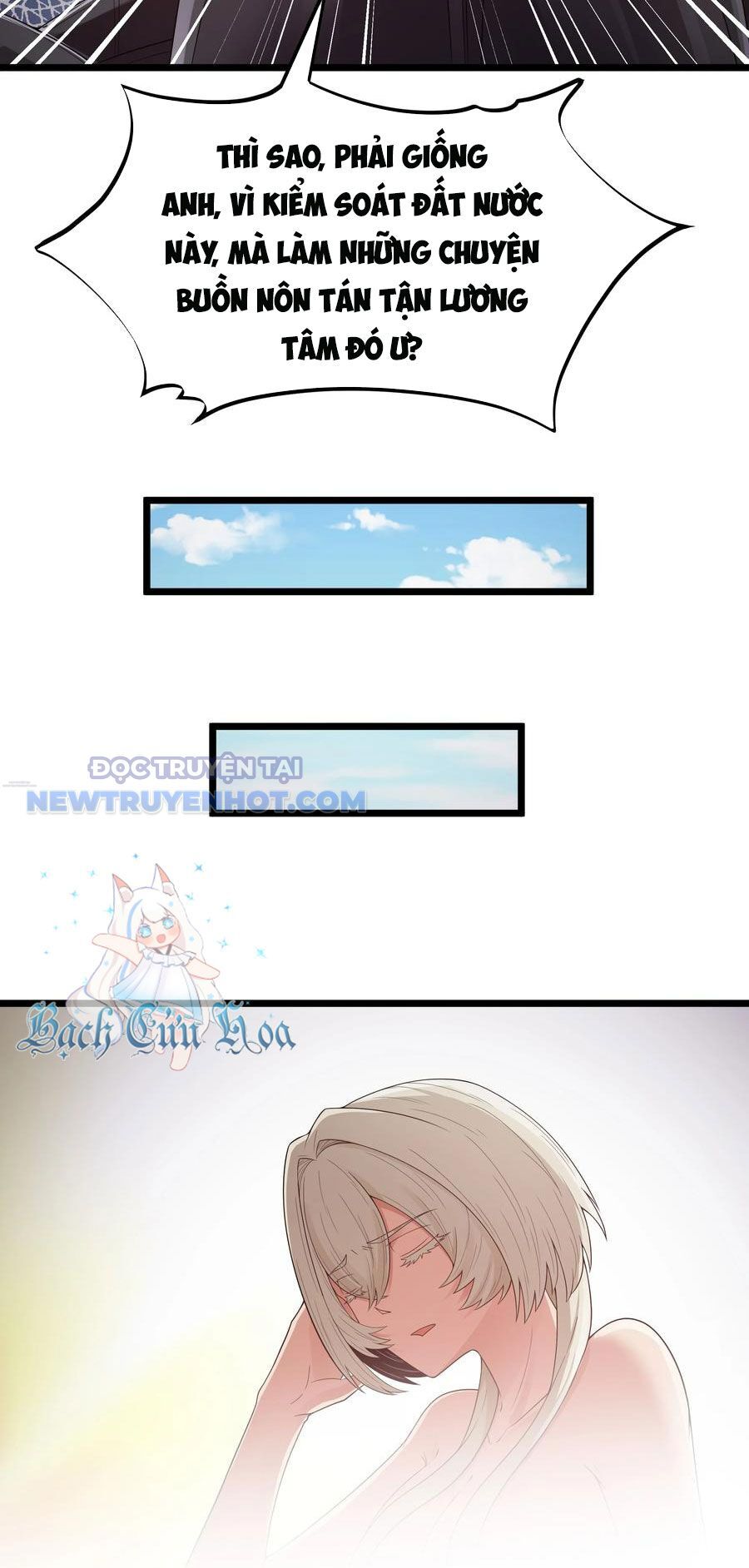 Dũng Giả Này Là Người Theo Chủ Nghĩa Tiền Tài Chí Thượng - Chapter 62 - Page 36