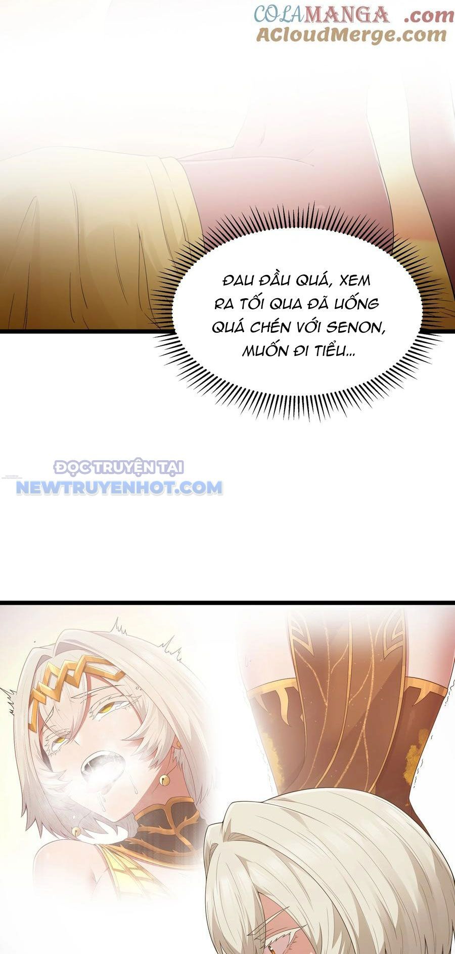 Dũng Giả Này Là Người Theo Chủ Nghĩa Tiền Tài Chí Thượng - Chapter 62 - Page 37