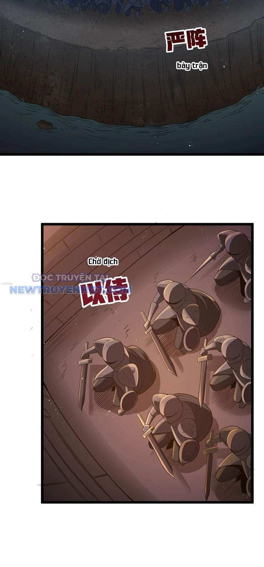 Dũng Giả Này Là Người Theo Chủ Nghĩa Tiền Tài Chí Thượng - Chapter 62 - Page 4